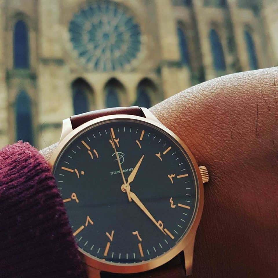Meet The Pluralist Watches: Timepieces With A Philosophy