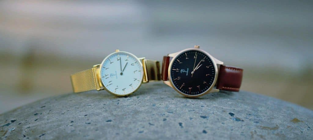 Meet The Pluralist Watches: Timepieces With A Philosophy