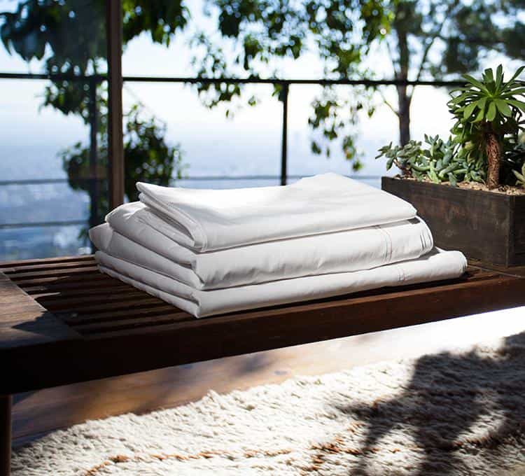 Alterra Pure Organics Raises The Bar With A New Sustainable Home Textile System