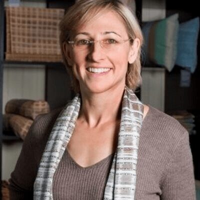 Eve Blossom, Co-founder & COO