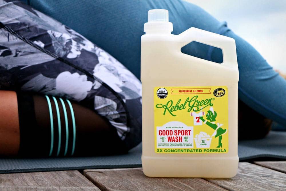 17 Popular Eco Friendly Cleaning Products