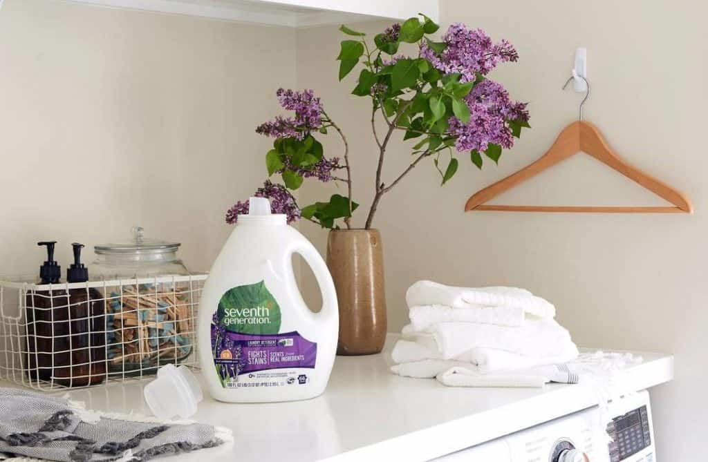 17 Popular Eco Friendly Cleaning Products