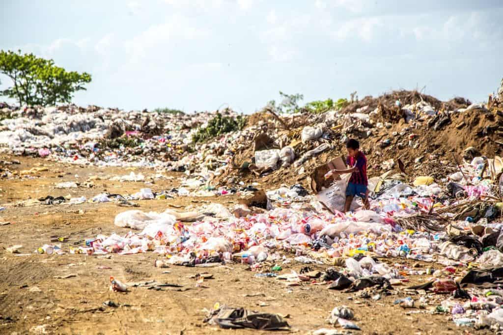 Plastic Bank Uses Blockchain To Turn Plastic Waste Into Currency To Save Our Oceans