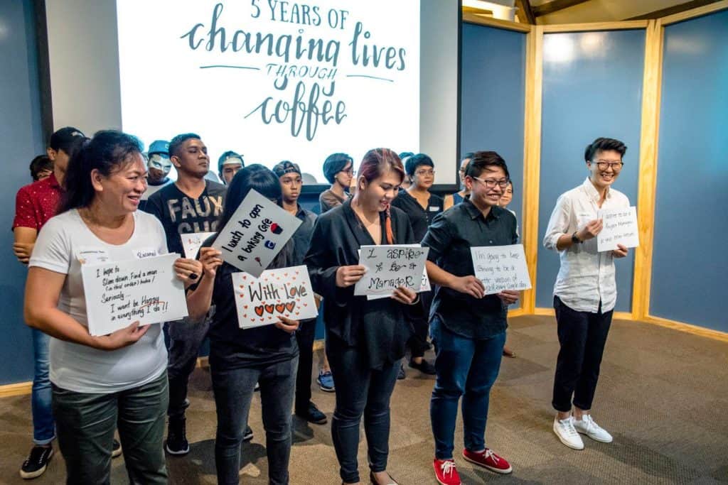 Food For Good: 4 Social Enterprises That Are Transforming The Food And Beverage Industry In South East Asia