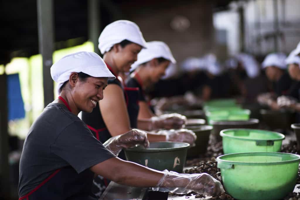 Food For Good: 4 Social Enterprises That Are Transforming The Food And Beverage Industry In South East Asia