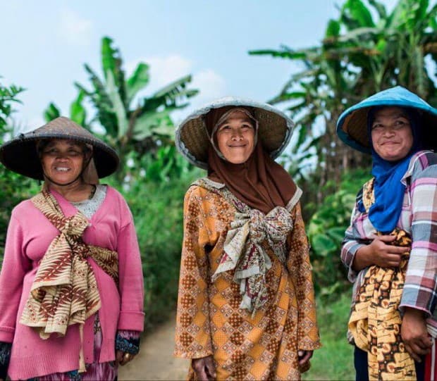 Food For Good: 4 Social Enterprises That Are Transforming The Food And Beverage Industry In South East Asia