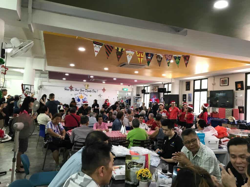 Meet Dignity Kitchen, Singapore’s first social enterprise food court