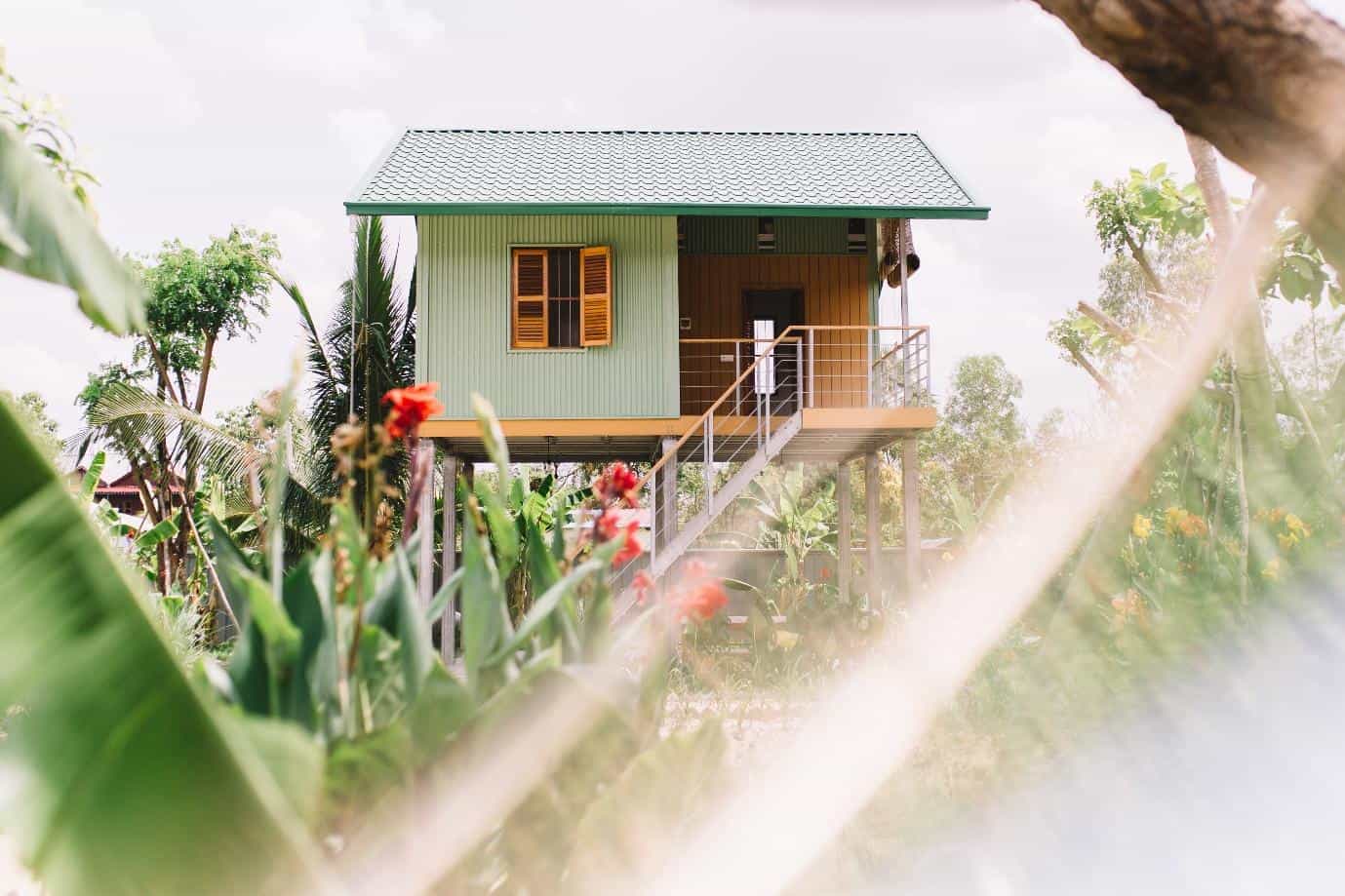 Mekong Homes is Changing The Face Of Rural Communities Through Affordable Housing