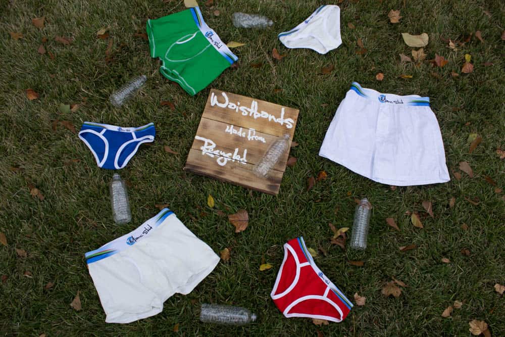 This Organic Cotton Underwear Startup Helps You Give Back In Comfort