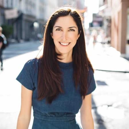 Q&A with Away Travel CEO Steph Korey on Her Social Impact Journey