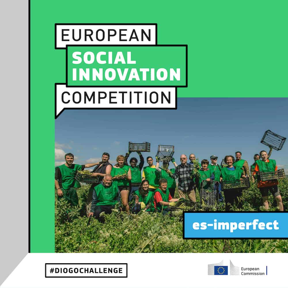 EU Social Innovation Competition: Meet The 10 Impact Ventures Poised To Change The World