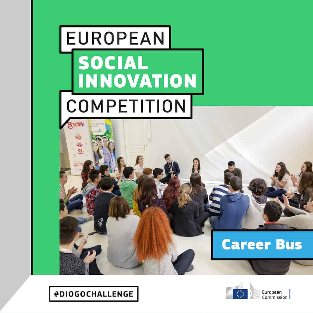 EU Social Innovation Competition: Meet The 10 Impact Ventures Poised To Change The World