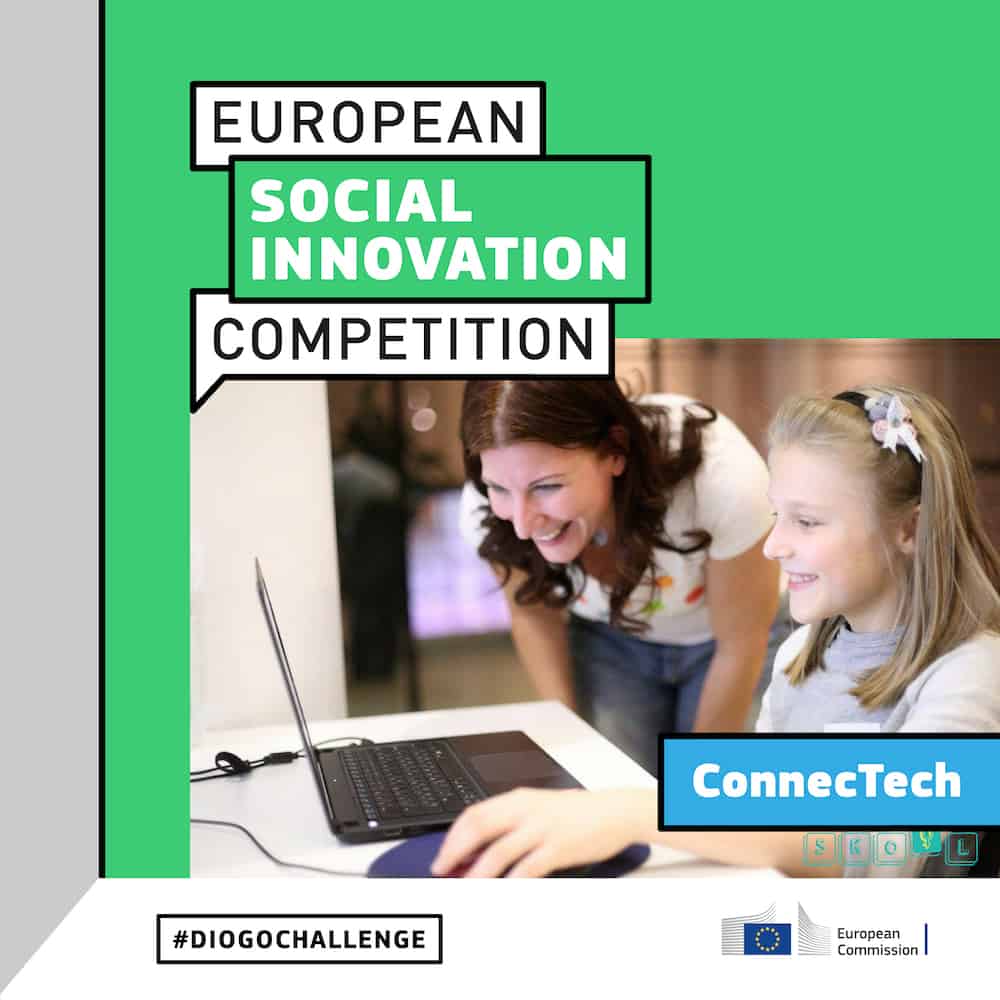 EU Social Innovation Competition: Meet The 10 Impact Ventures Poised To Change The World