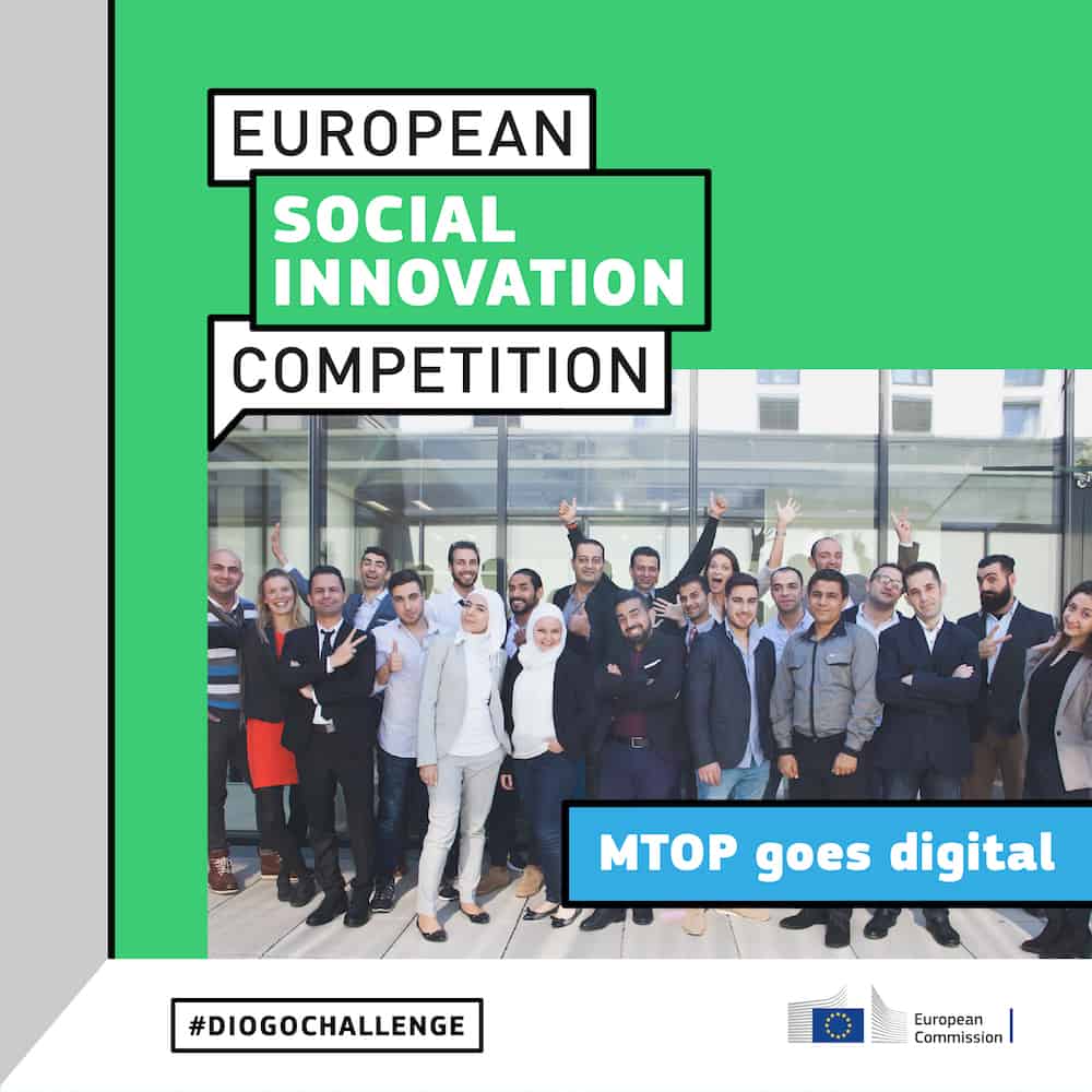 EU Social Innovation Competition: Meet The 10 Impact Ventures Poised To Change The World