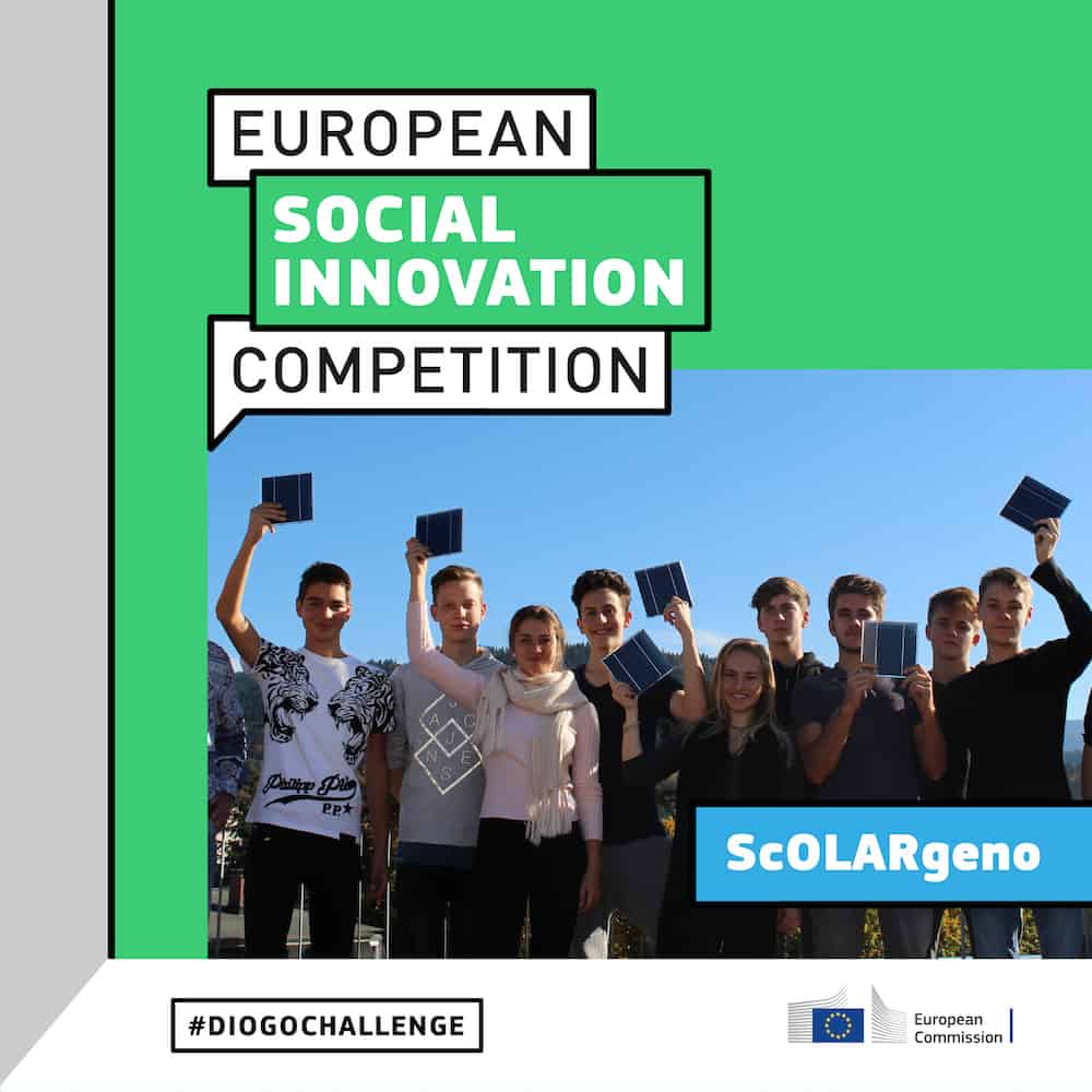 EU Social Innovation Competition: Meet The 10 Impact Ventures Poised To Change The World