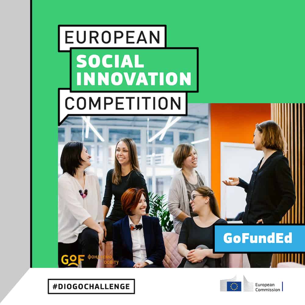 EU Social Innovation Competition: Meet The 10 Impact Ventures Poised To Change The World