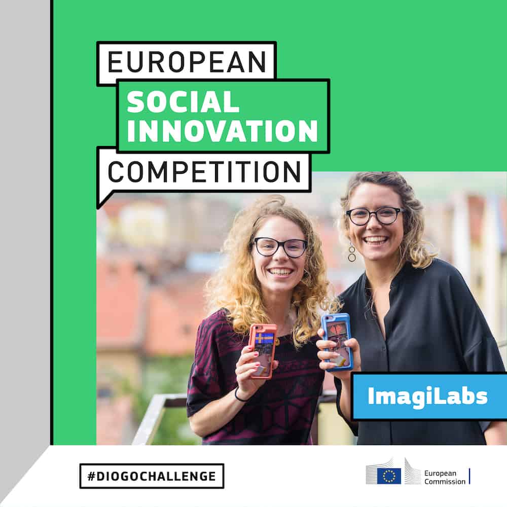 EU Social Innovation Competition: Meet The 10 Impact Ventures Poised To Change The World