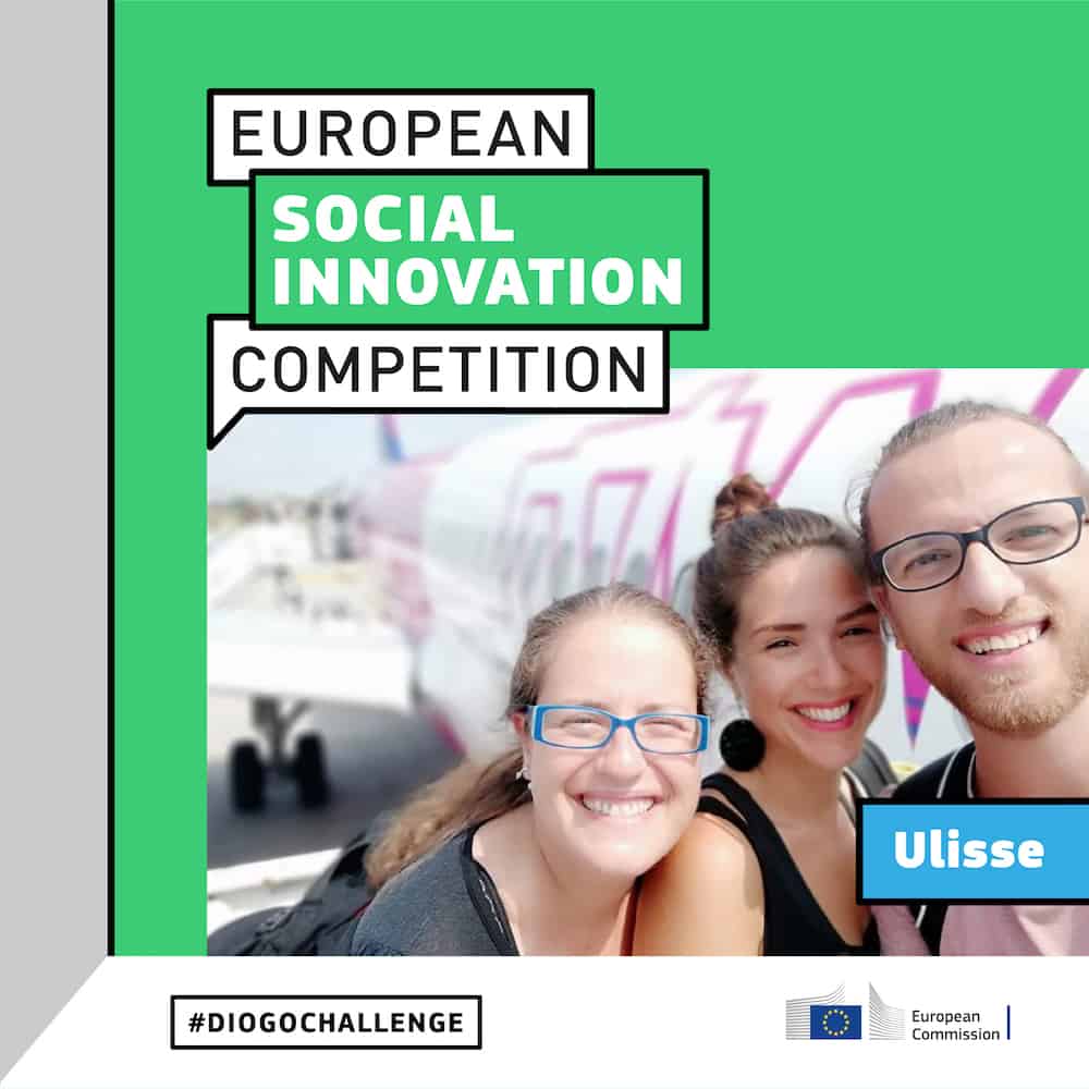 EU Social Innovation Competition: Meet The 10 Impact Ventures Poised To Change The World
