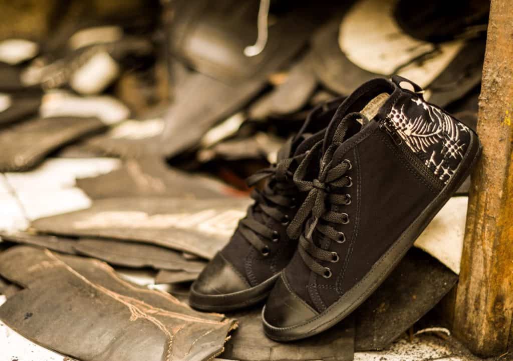11 Best Sustainable Sneakers