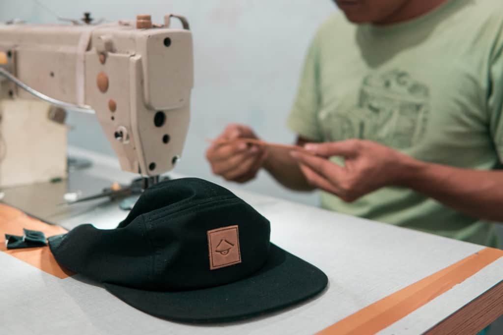 Waste to Wear: Meet Topiku, the Sustainable Brand That Turns Trash Into Hats