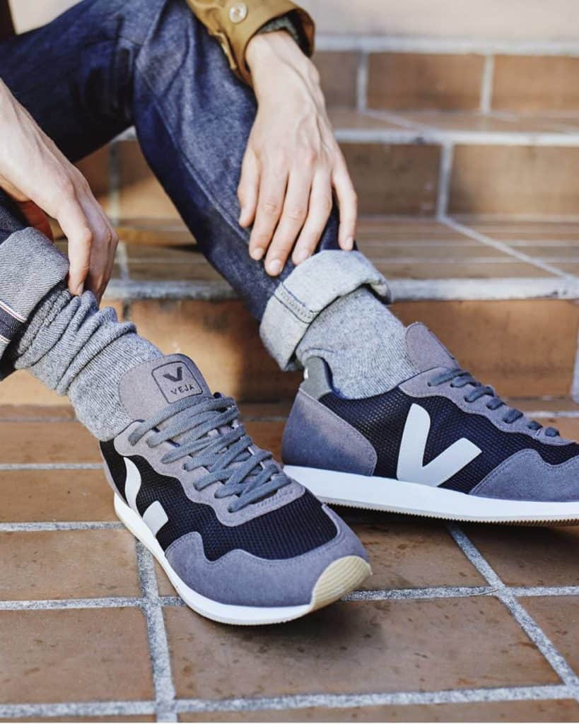 11 Best Sustainable Sneakers