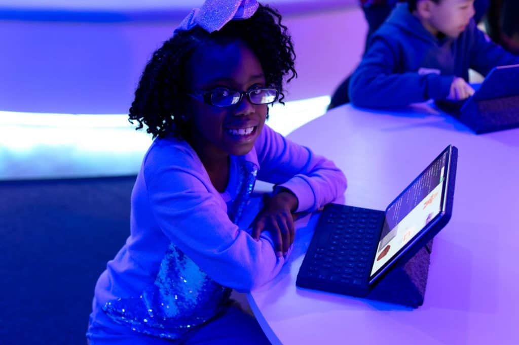 Codeverse is Expanding its Interactive Coding Studio for Kids Across the Country