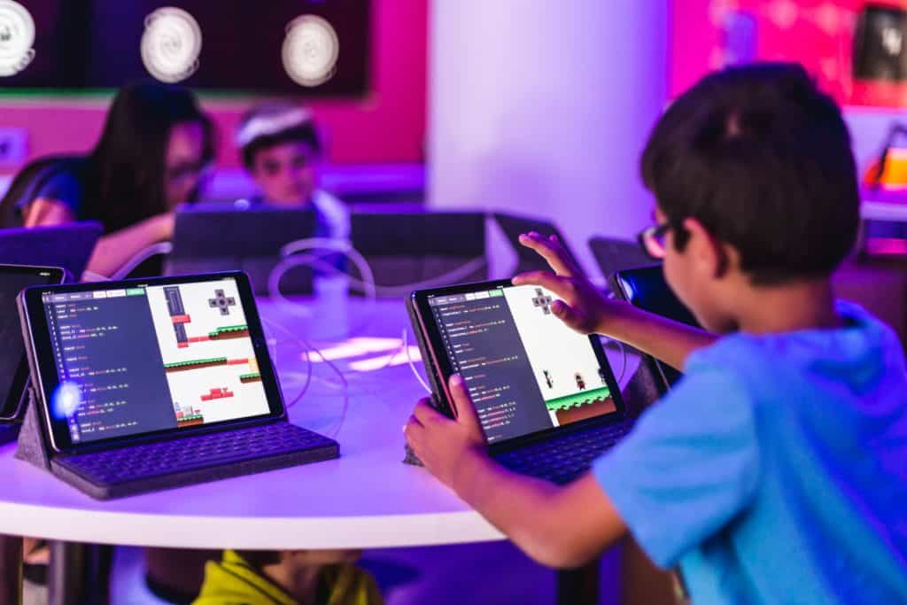 Codeverse is Expanding its Interactive Coding Studio for Kids Across the Country