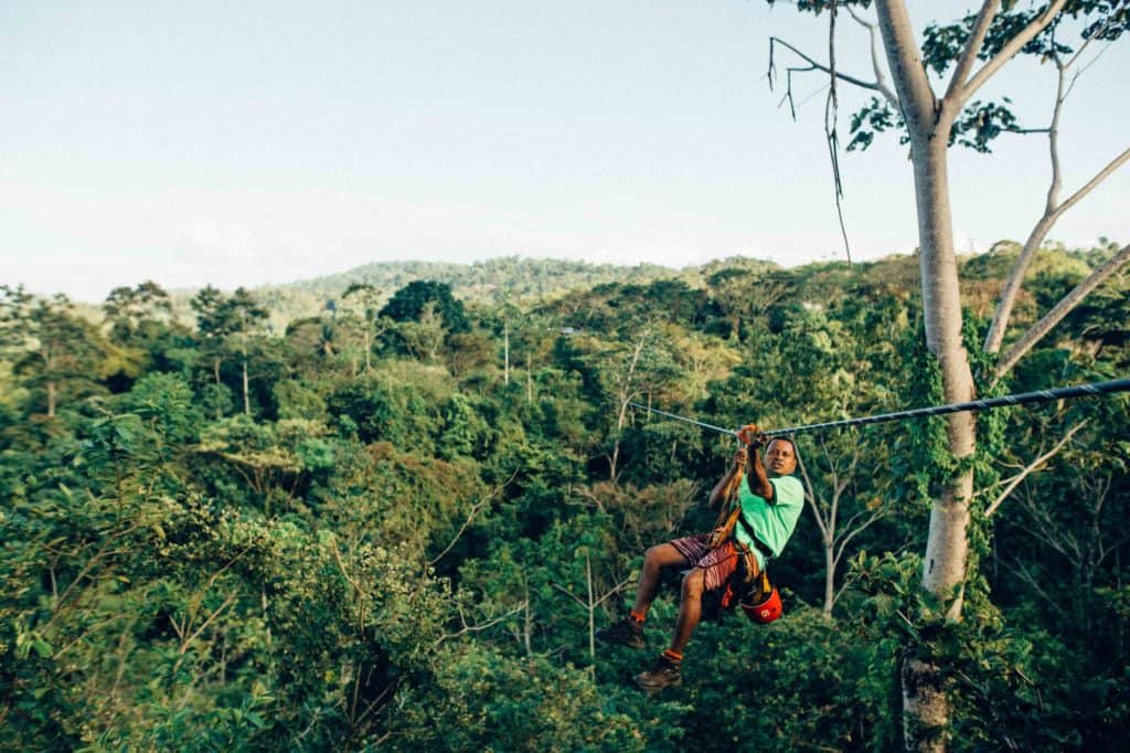 6 Getaways Around the World for the Eco Conscious Traveler