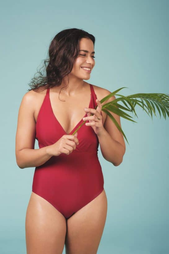 Bringing Social and Environmental Consciousness to Swimwear