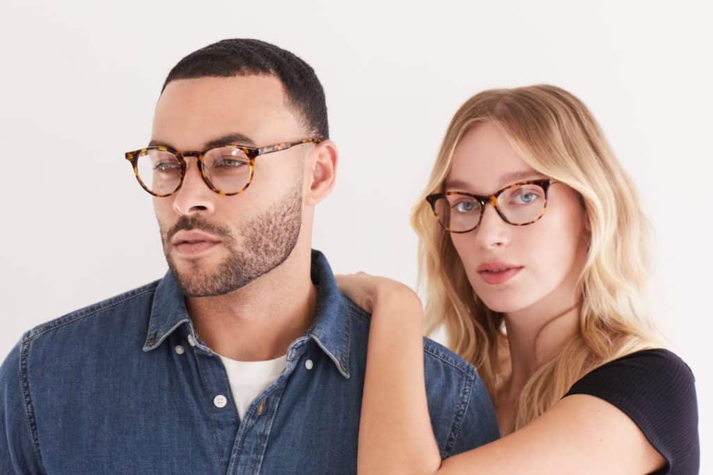 Diff Charitable Eyewear Co-Founder Talks Social Entrepreneurship and Impacting 1 Million Lives