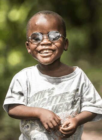 Diff Charitable Eyewear Co-Founder Talks Social Entrepreneurship and Impacting 1 Million Lives