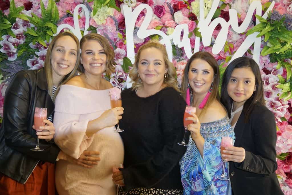 5 Tips on Hosting an Ethical Baby Shower