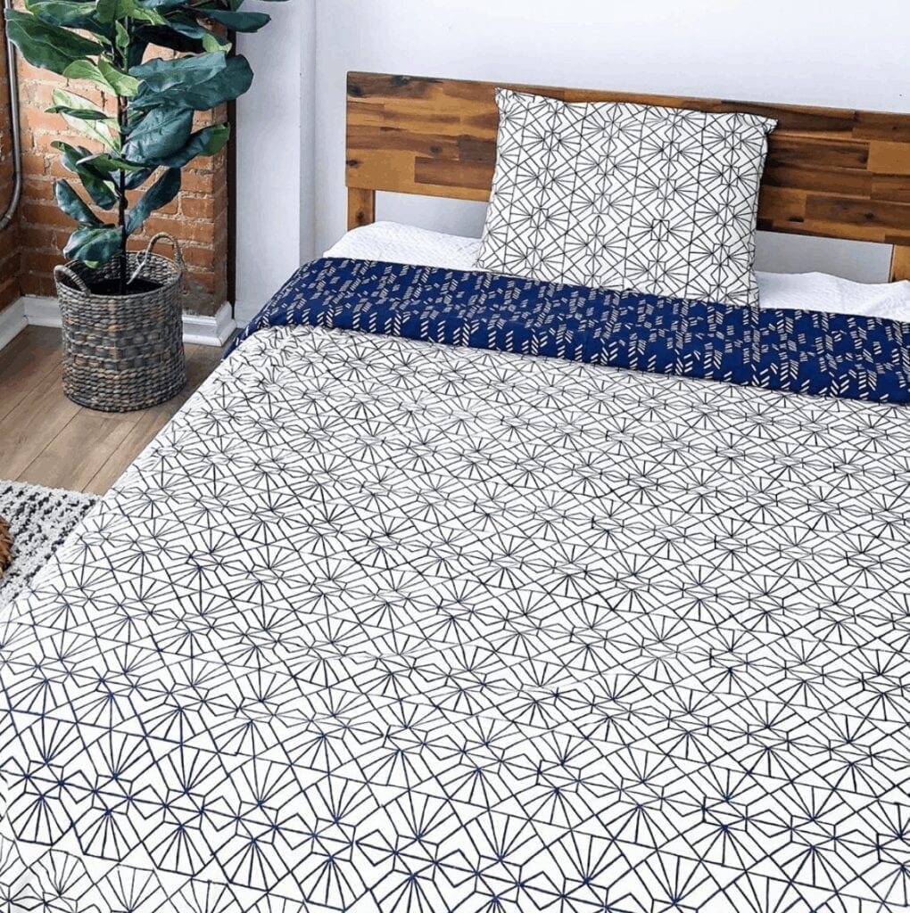 16 Best Eco Friendly and Sustainable Bedding Products