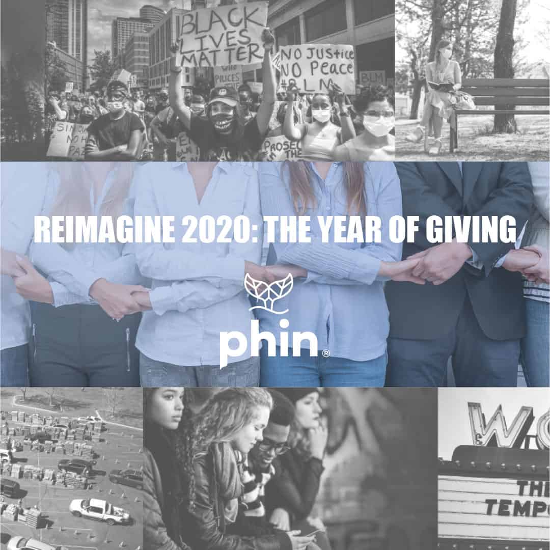 The Phin Platform Wants You to Reimagine What Can Be Done if We Work Together