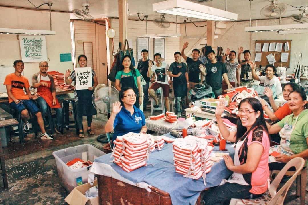 Meet Rags2Riches, The Ethical Fashion Brand From The Philippines That’s Got Everyone Talking