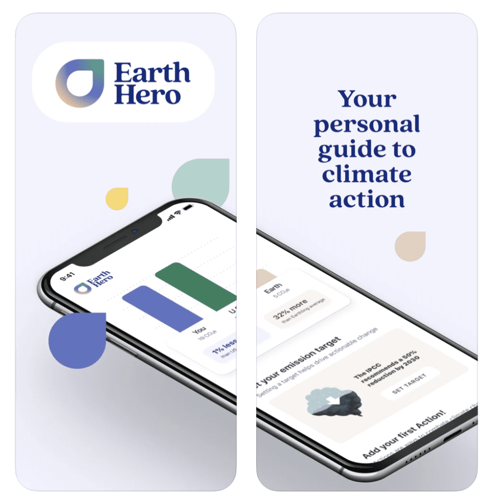 5 Apps That Help You Track and Offset Your Carbon Emissions