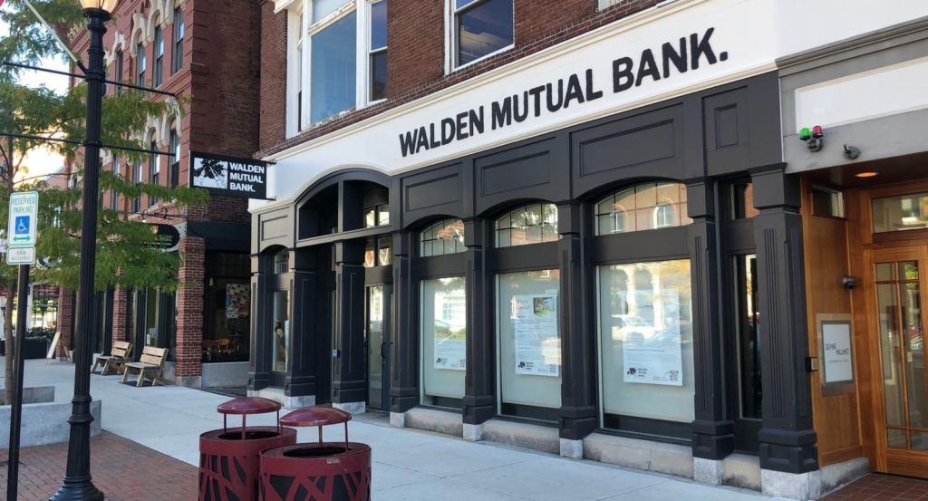 Walden Mutual Bank Raises $24M From Community Investors to Create a Sustainable Food Focused Digital Bank