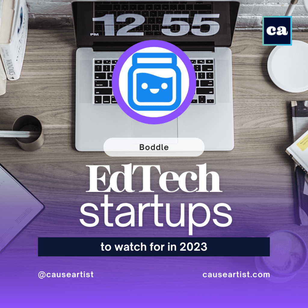 15 EdTech Startups to Watch for in 2023