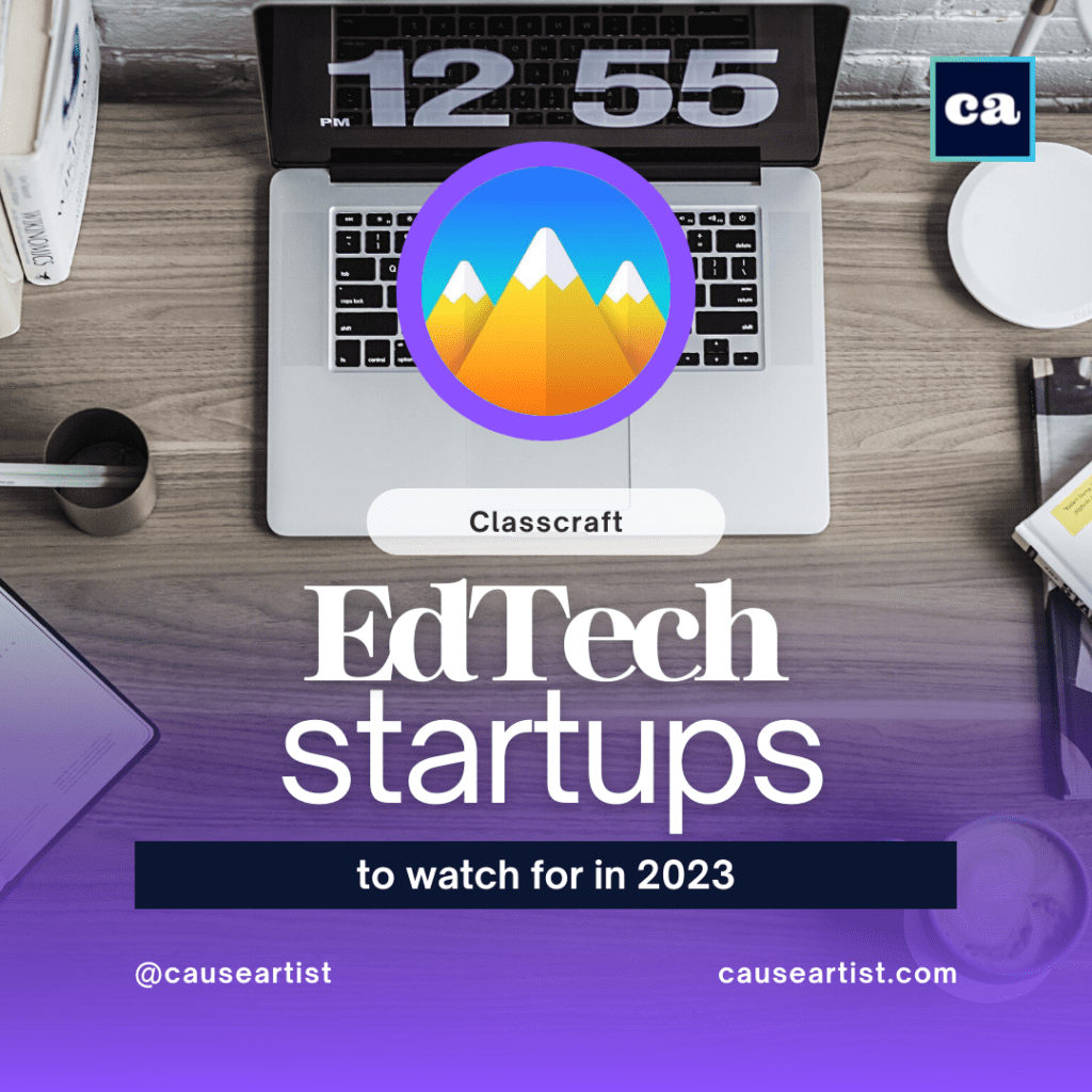 15 EdTech Startups to Watch for in 2023