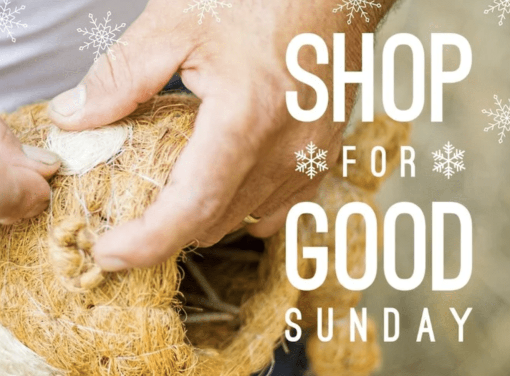 Shop for Good Sunday Sale