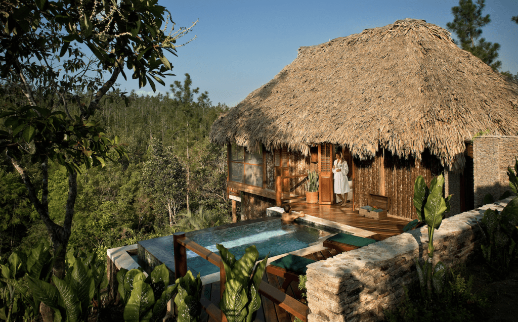 11 Beautiful Eco Resorts and Eco Lodging Destinations