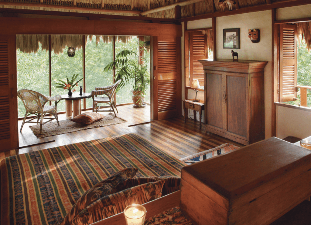 11 Beautiful Eco Resorts and Eco Lodging Destinations