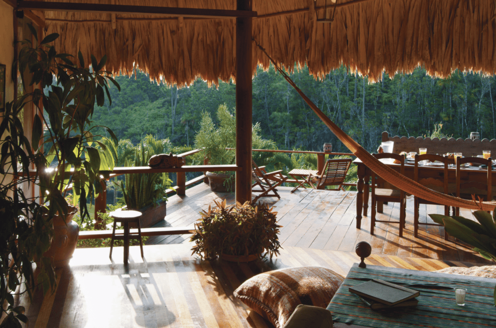 11 Beautiful Eco Resorts and Eco Lodging Destinations