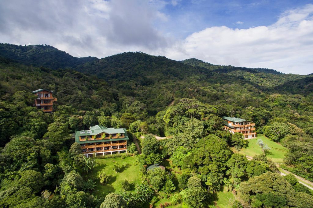 11 Beautiful Eco Resorts and Eco Lodging Destinations