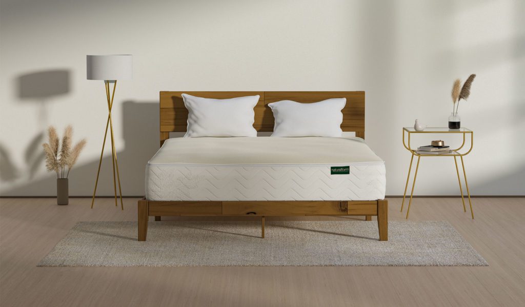 10 Best Eco Friendly and Sustainable Mattresses