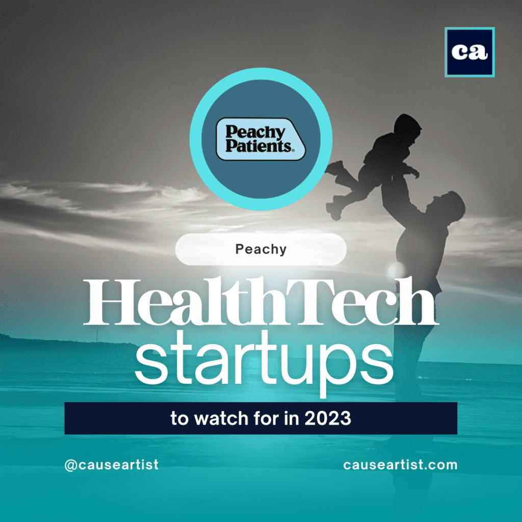 11 HealthTech Startups to Watch for in 2023