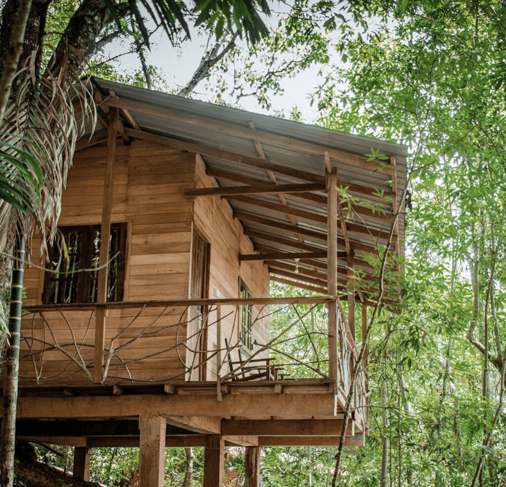 11 Beautiful Eco Resorts and Eco Lodging Destinations