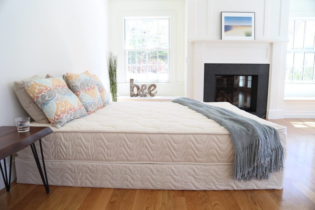 10 Best Eco Friendly and Sustainable Mattresses