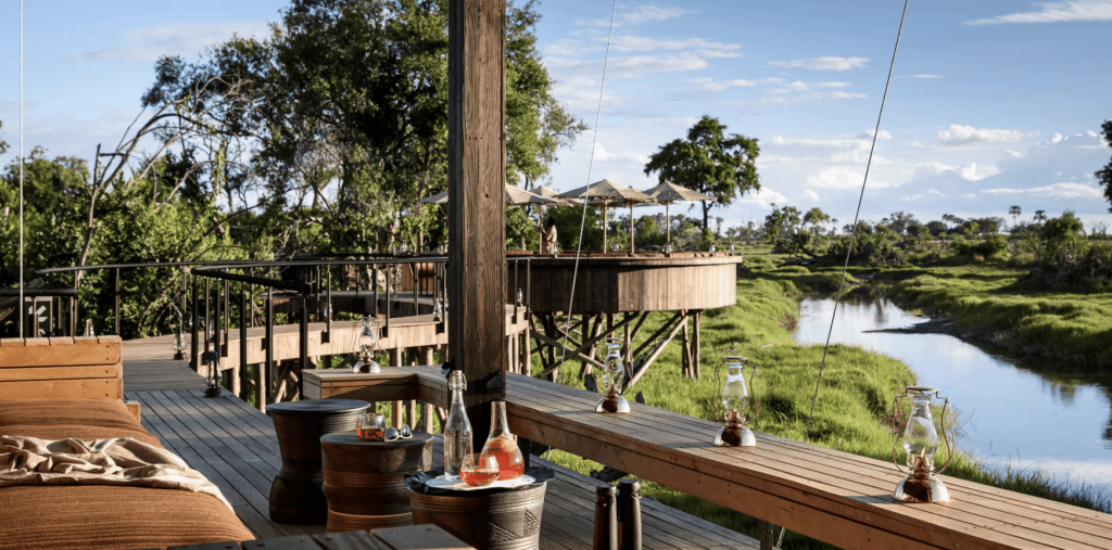 11 Beautiful Eco Resorts and Eco Lodging Destinations