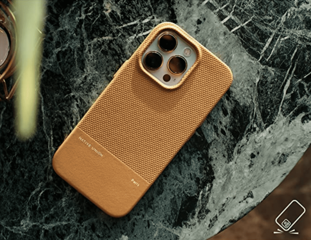 Native Union Clic (Re) Classic Case